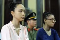 Đại gia Cao Toàn Mỹ, HH Phương Nga và đồng tiền hai mặt