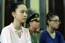 Đại gia Cao Toàn Mỹ, HH Phương Nga và đồng tiền hai mặt