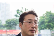 Xả nước Hồ Tây vào sông Tô Lịch: Chuyên gia Nhật Bản bức xúc?