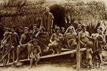 Cuộc sống ở Tokyo một năm sau khi Thế chiến II kết thúc