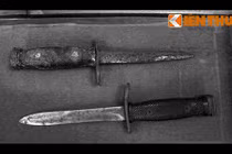 Tang vật tội ác khủng khiếp nhất Chiến tranh Việt Nam của lính Mỹ