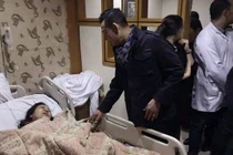 Vụ du khách Việt bị đánh bom ở Ai Cập: 9 người đang về nước