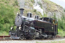 Ảnh độc: Đầu máy đường sắt răng cưa VN “hồi hương” Thụy Sĩ (2) 