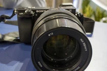 Thương hiệu Zenit ra 3 ống kính cao cấp giá rẻ 