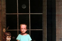  Bức tranh ma quái ám ảnh hàng nghìn người