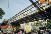 Tiết lộ về phố “sung sướng” của các quý ông Hà Nội xưa