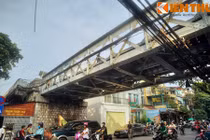 Tiết lộ về phố “sung sướng” của các quý ông Hà Nội xưa