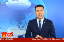 Video: Phá ổ nhóm trộm cắp, tiêu thụ xe máy ở Hà Nội