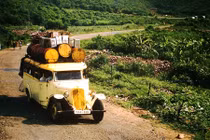Loạt ảnh Việt Nam 1963-1964 qua ống kính Al Adcock (4)