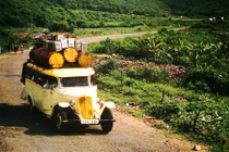 Loạt ảnh Việt Nam 1963-1964 qua ống kính Al Adcock (4)