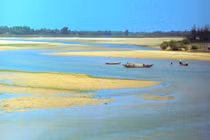 Ảnh phong cảnh đẹp hút hồn về Quảng Ngãi năm 1967 (1)