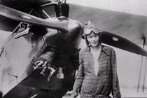 Khoảnh khắc hiếm có về những phụ nữ tiên phong trong lịch sử