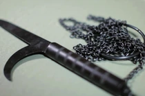 Giải mã vũ khí siêu đa nhiệm của ninja Nhật Bản 