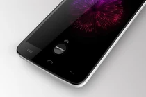 Soi điện thoại Homtom HT17 cảm biến vân tay, 4G, siêu rẻ 