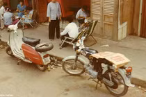 Sài Gòn năm 1970 qua ảnh quý của cựu binh Mỹ 