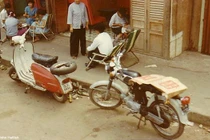 Sài Gòn năm 1970 qua ảnh quý của cựu binh Mỹ 