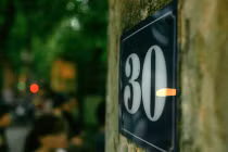 Rớm lệ tại 30 Hoàng Diệu sau Quốc tang