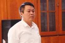 Sao ông Phạm Sỹ Quý lại được “hạ cánh an toàn“?