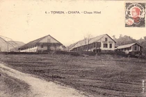 Ảnh hiếm về “kinh đô nghỉ hè” Sapa thời thuộc địa (1)