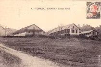 Ảnh hiếm về “kinh đô nghỉ hè” Sapa thời thuộc địa (1)