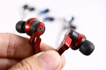  Cận cảnh loạt tai nghe Radius giá rẻ vừa bán tại Việt Nam