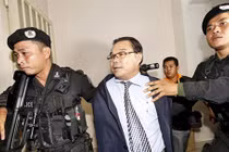 Nghị sĩ Campuchia xuyên tạc hiệp ước biên giới VN-CPC bị truy tố ba tội