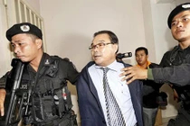 Nghị sĩ Campuchia xuyên tạc hiệp ước biên giới VN-CPC bị truy tố ba tội