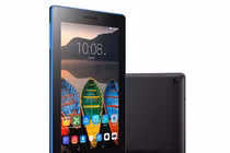  Trên tay máy tính bảng Lenovo Tab3 7 giá rẻ, kết nối 4G