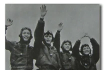 Ảnh cực hiếm về không quân Việt Nam thời chống Mỹ 