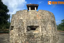 Nơi diễn ra trận đánh công kiên lớn đầu tiên của Việt Minh