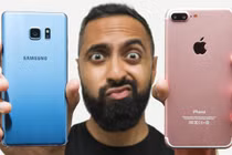 Người dùng iPhone giả dối, bốc đồng hơn người dùng Android