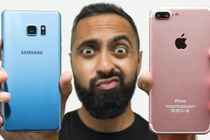 Người dùng iPhone giả dối, bốc đồng hơn người dùng Android