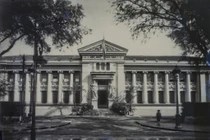 Ảnh hiếm có dinh thự cổ nổi tiếng nhất Sài Gòn xưa 