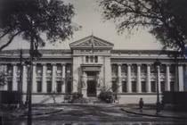 Ảnh hiếm có dinh thự cổ nổi tiếng nhất Sài Gòn xưa 