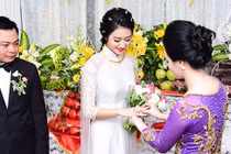 Hồi môn khủng của dàn sao nữ Việt khi theo chồng về dinh