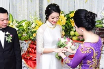 Hồi môn khủng của dàn sao nữ Việt khi theo chồng về dinh