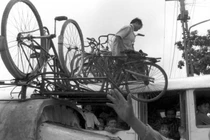 Sài Gòn năm 1993 trong ảnh của Ferdinando Scianna (2)