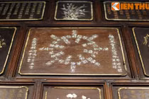 Giải mã hai bài thơ “lạ” có hàng trăm cách đọc của vua Thiệu Trị 