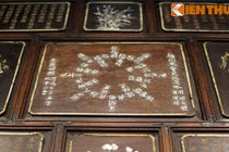 Giải mã hai bài thơ “lạ” có hàng trăm cách đọc của vua Thiệu Trị 