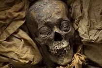 Khám phá bất ngờ về xác ướp pharaoh "bất hạnh" nhất Ai Cập