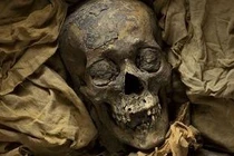 Khám phá bất ngờ về xác ướp pharaoh "bất hạnh" nhất Ai Cập