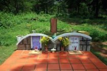 Nấm mồ của cuộc tình đau đớn nhất miền Nam trước 1975