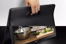 Ngắm Samsung Galaxy View, tablet khổng lồ vừa chính thức ra mắt 