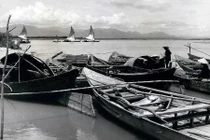 Địa danh nổi tiếng Việt Nam 1950 qua loạt ảnh quý giá của người Mỹ