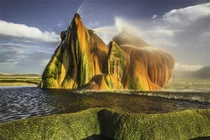 Lặng ngắm 11 kỳ quan thiên nhiên có vẻ đẹp siêu thực