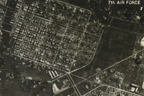 Góc nhìn cực độc về kiến trúc Sài Gòn năm 1968