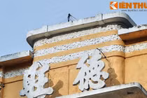 Giải mã bất ngờ “con đường tơ lụa” nổi tiếng nhất Việt Nam