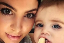 Thiên thần nhí người Nga khiến bạn yêu ngay từ cái nhìn đầu tiên