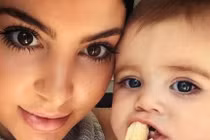 Thiên thần nhí người Nga khiến bạn yêu ngay từ cái nhìn đầu tiên