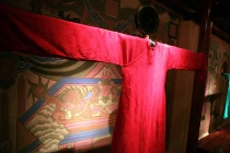 Vẻ đẹp khó cưỡng của tà áo dài lịch sử Việt Nam